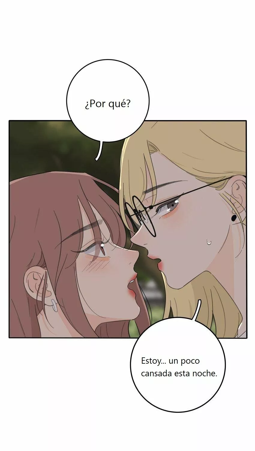 Baili Jin entre los mortales Capítulo 142 - Page 6