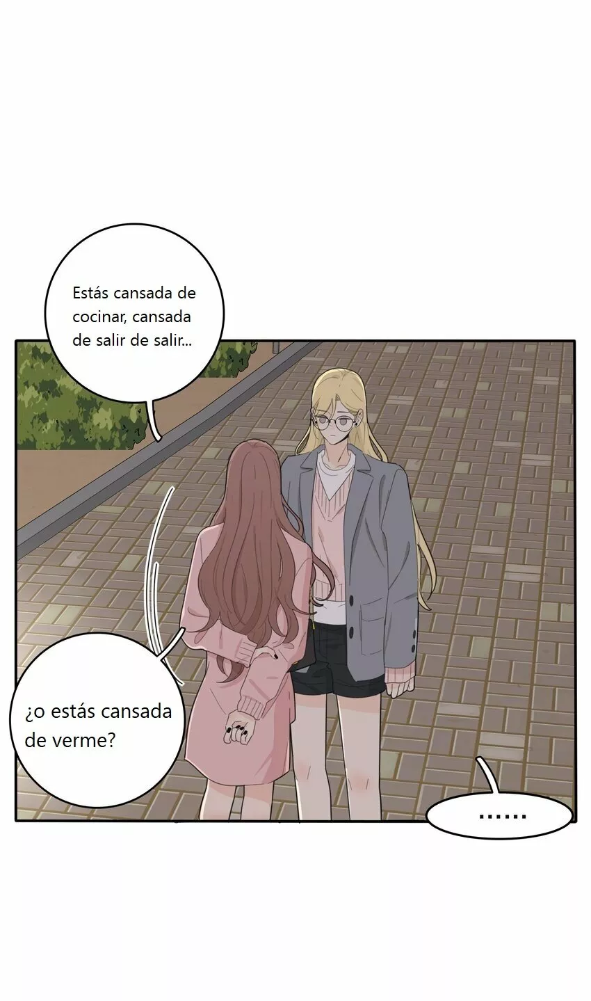 Baili Jin entre los mortales Capítulo 142 - Page 8