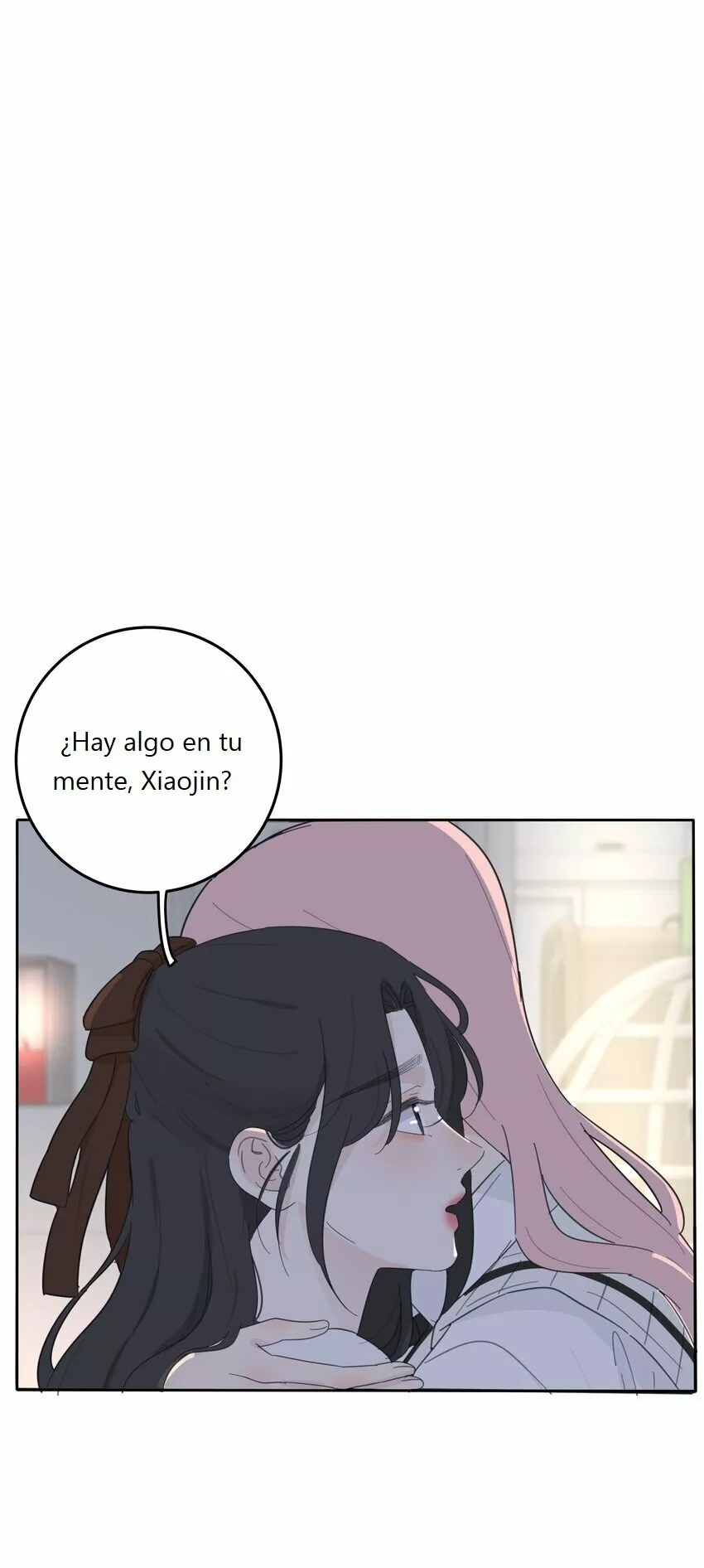 Baili Jin entre los mortales Capítulo 143 - Page 10