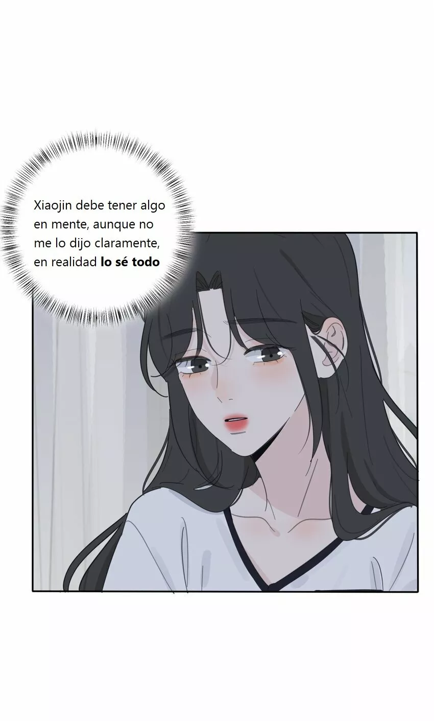 Baili Jin entre los mortales Capítulo 143 - Page 16