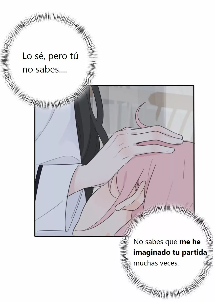 Baili Jin entre los mortales Capítulo 143 - Page 17