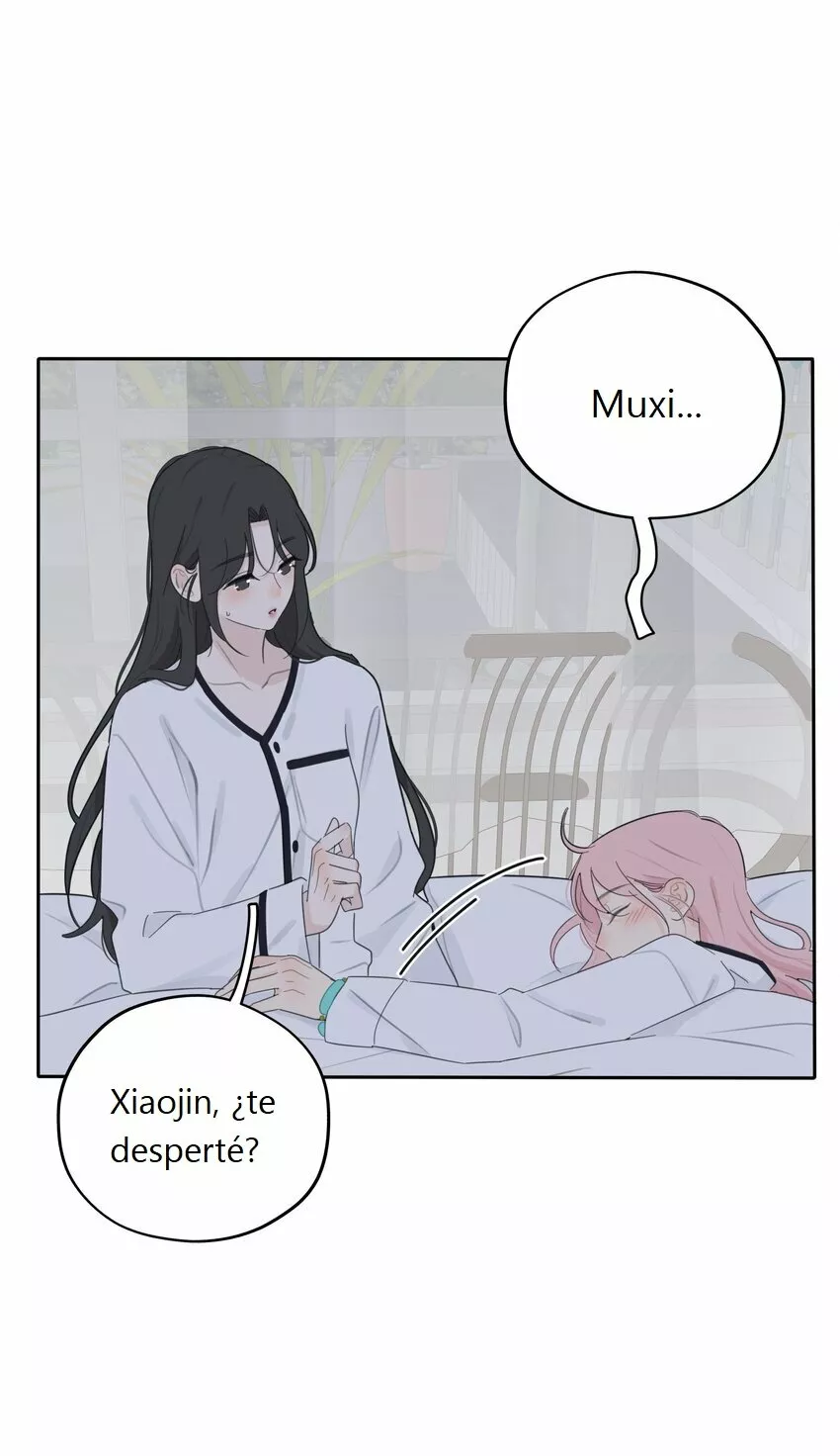 Baili Jin entre los mortales Capítulo 143 - Page 20