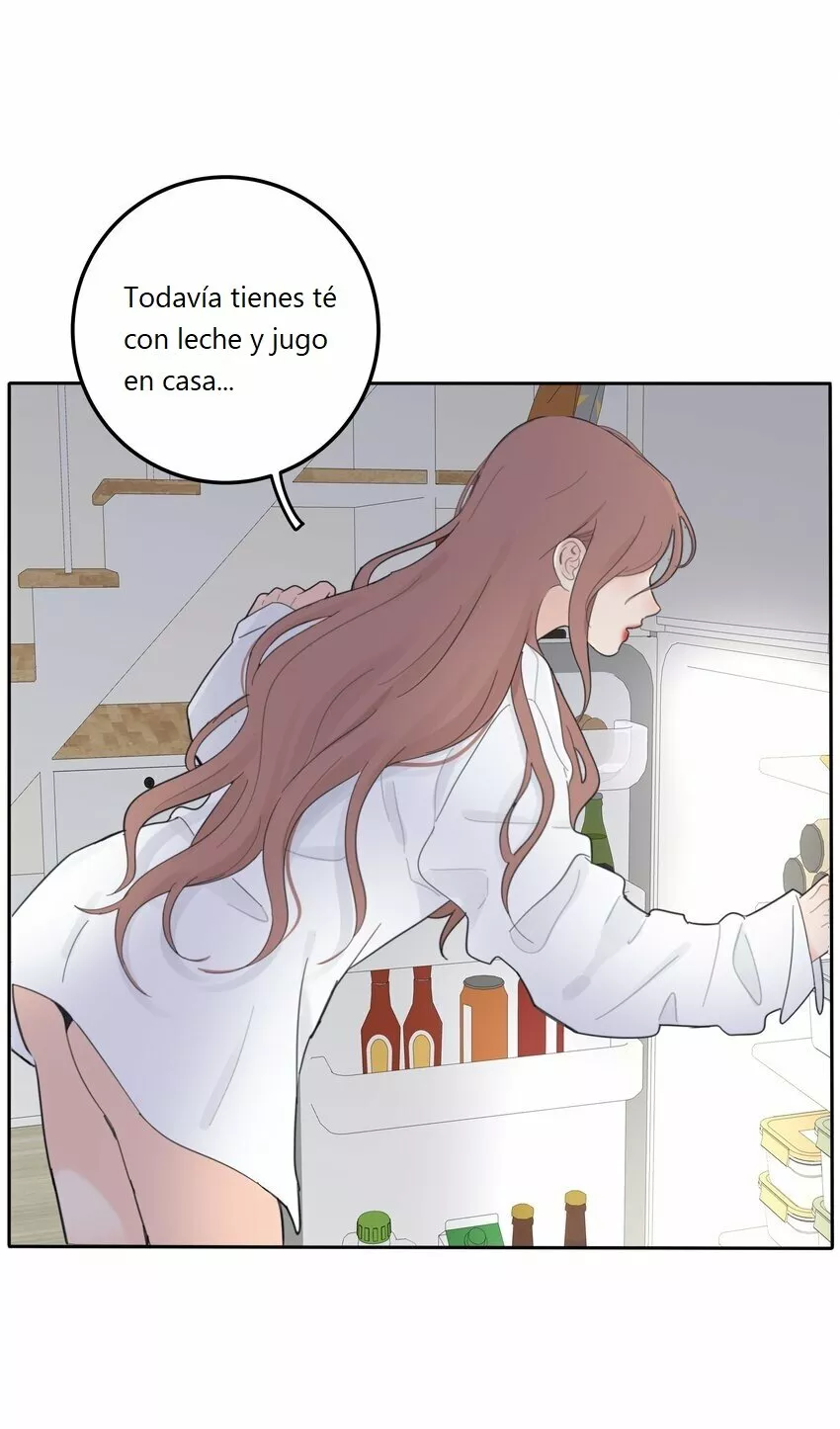 Baili Jin entre los mortales Capítulo 143 - Page 27