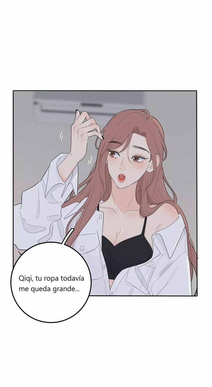 Baili Jin entre los mortales Capítulo 143 - Page 36