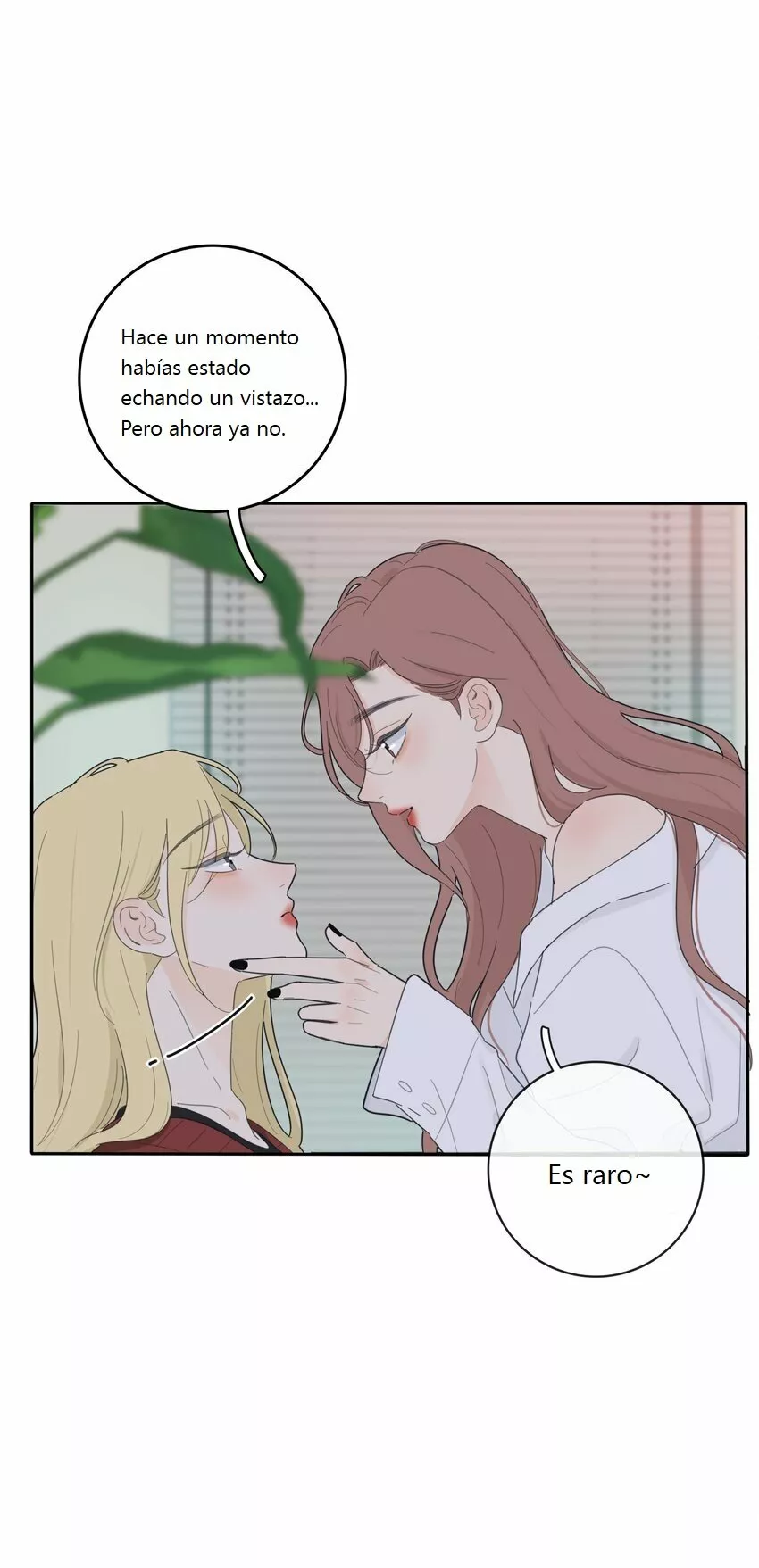 Baili Jin entre los mortales Capítulo 143 - Page 39