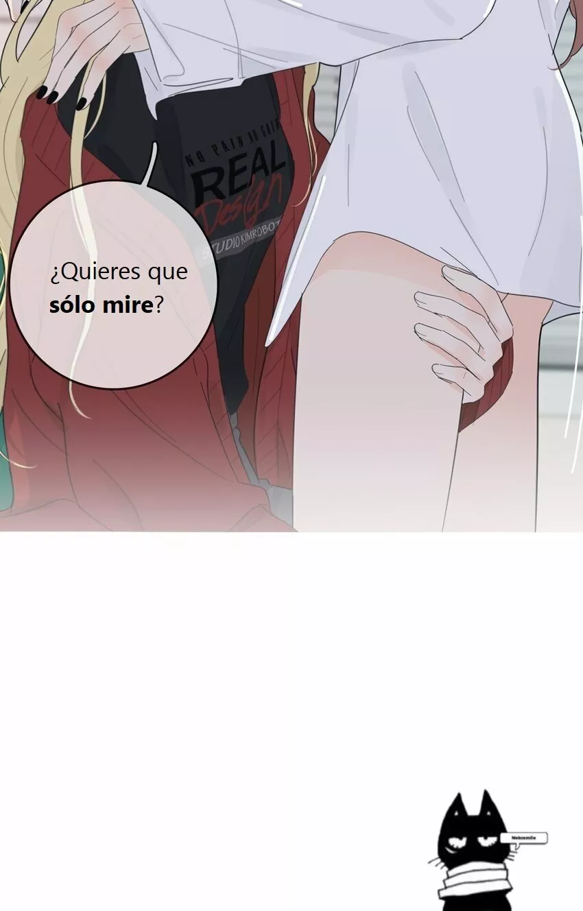 Baili Jin entre los mortales Capítulo 143 - Page 44