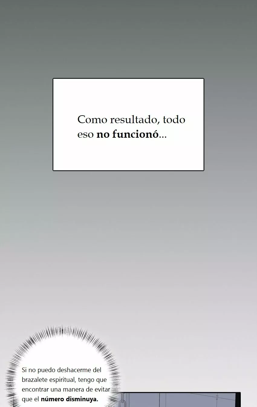 Baili Jin entre los mortales Capítulo 144 - Page 18