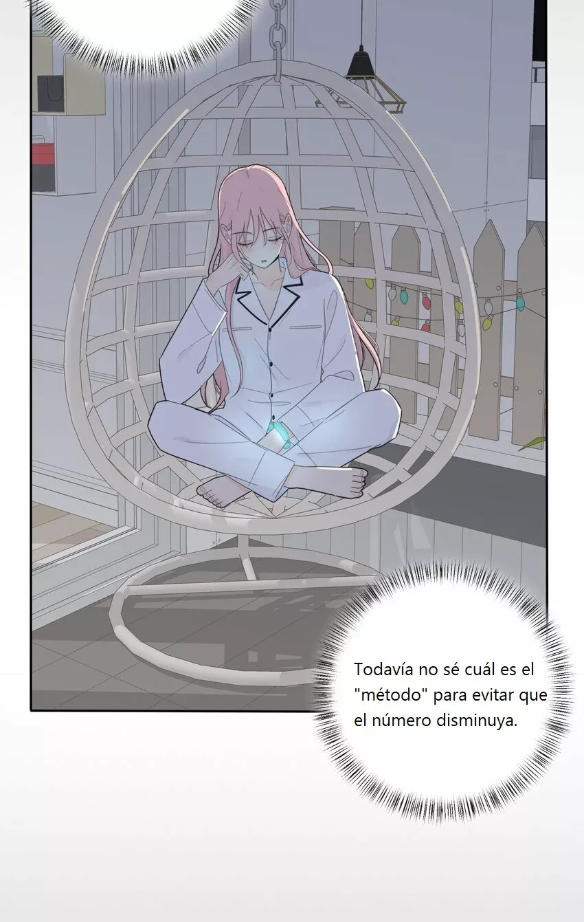 Baili Jin entre los mortales Capítulo 144 - Page 19