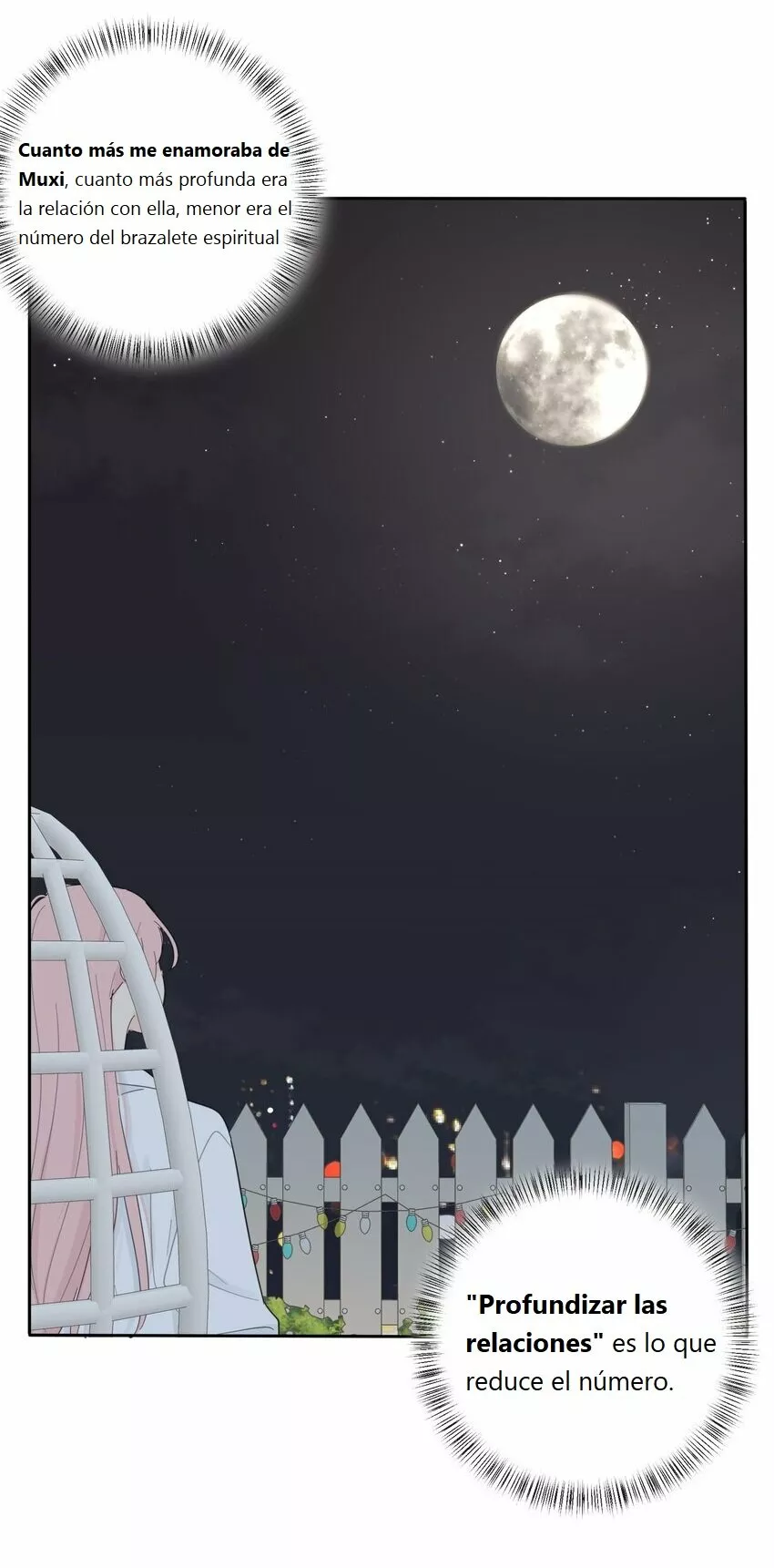 Baili Jin entre los mortales Capítulo 144 - Page 24