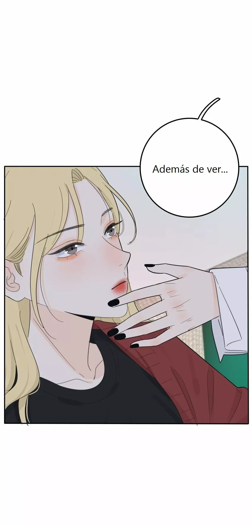 Baili Jin entre los mortales Capítulo 144 - Page 32