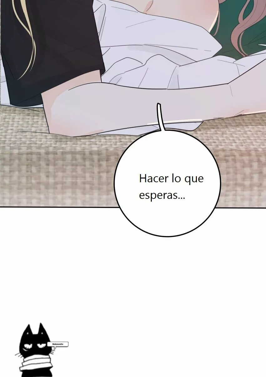 Baili Jin entre los mortales Capítulo 144 - Page 48