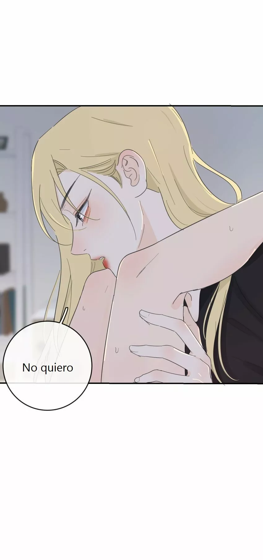 Baili Jin entre los mortales Capítulo 145 - Page 14