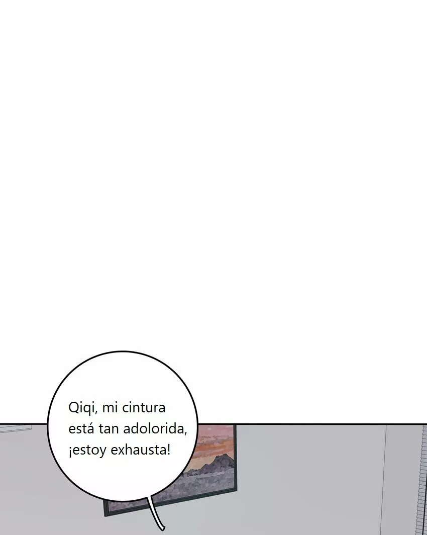 Baili Jin entre los mortales Capítulo 145 - Page 22