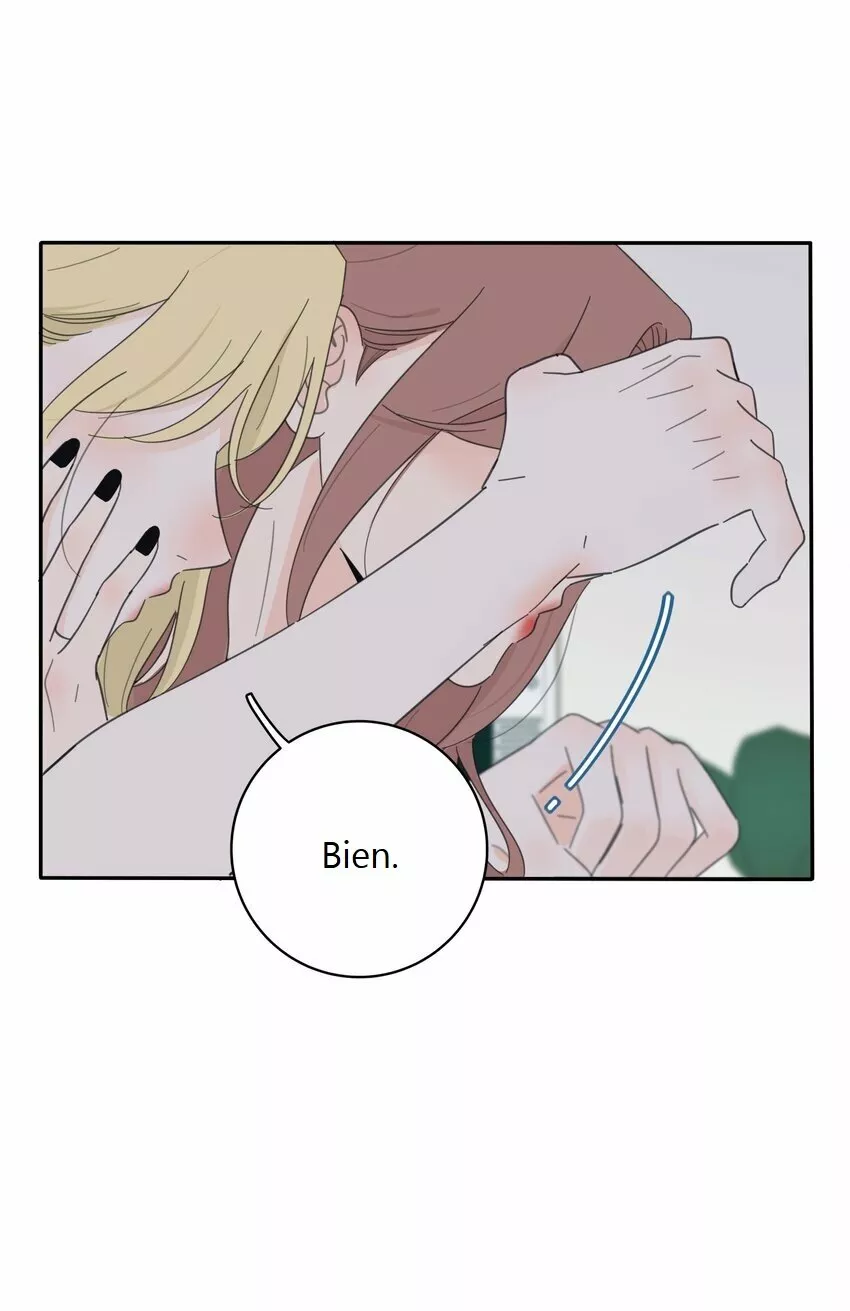 Baili Jin entre los mortales Capítulo 145 - Page 27