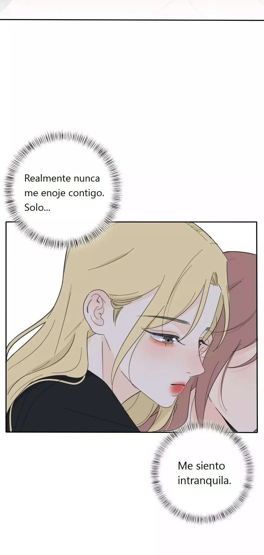 Baili Jin entre los mortales Capítulo 145 - Page 29