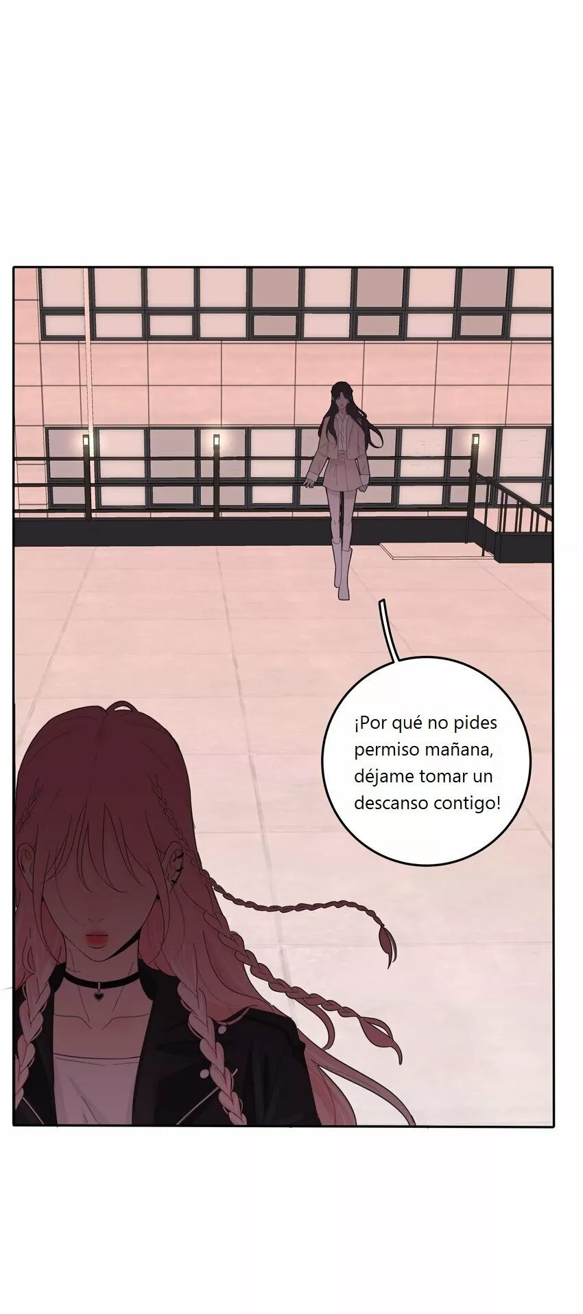 Baili Jin entre los mortales Capítulo 145 - Page 45