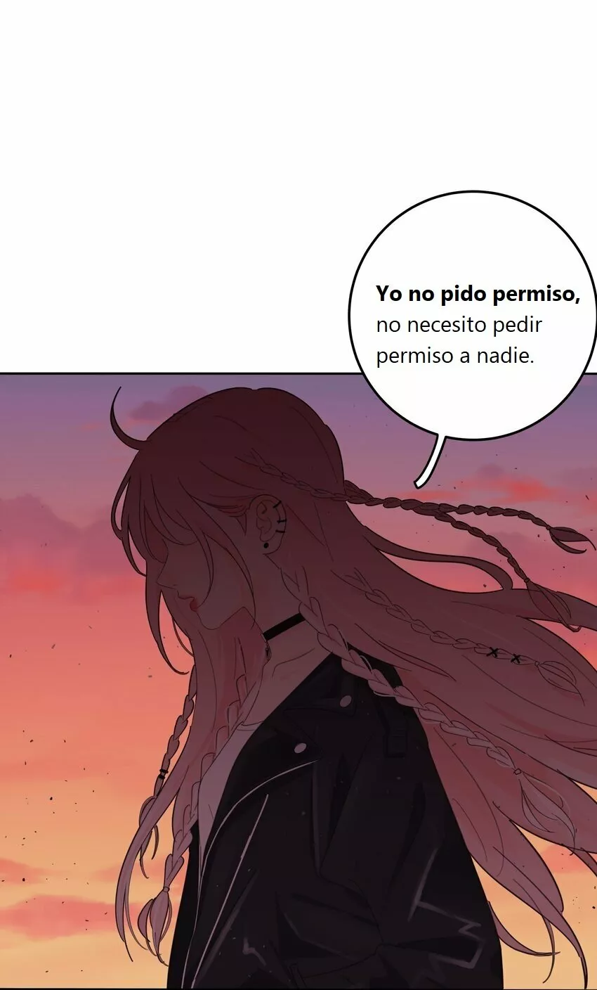 Baili Jin entre los mortales Capítulo 145 - Page 46