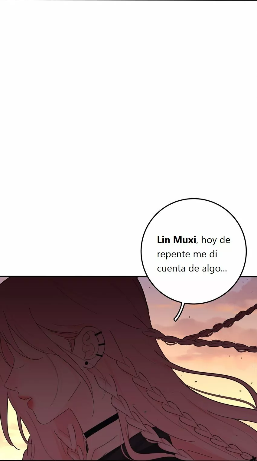 Baili Jin entre los mortales Capítulo 145 - Page 47