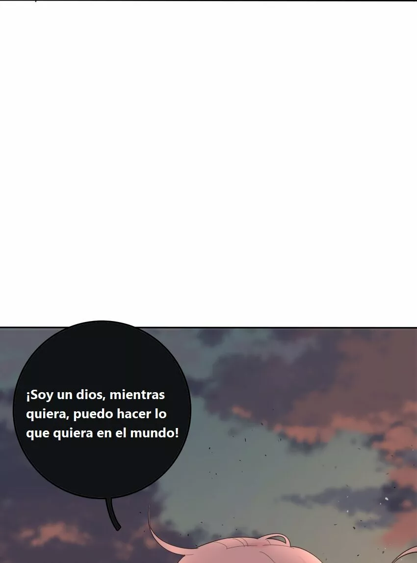 Baili Jin entre los mortales Capítulo 145 - Page 48