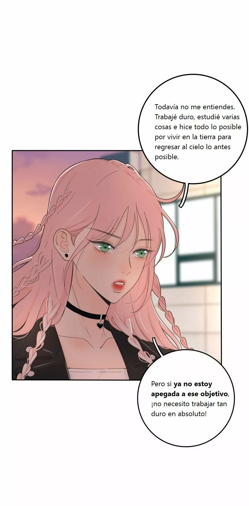 Baili Jin entre los mortales Capítulo 146 - Page 12