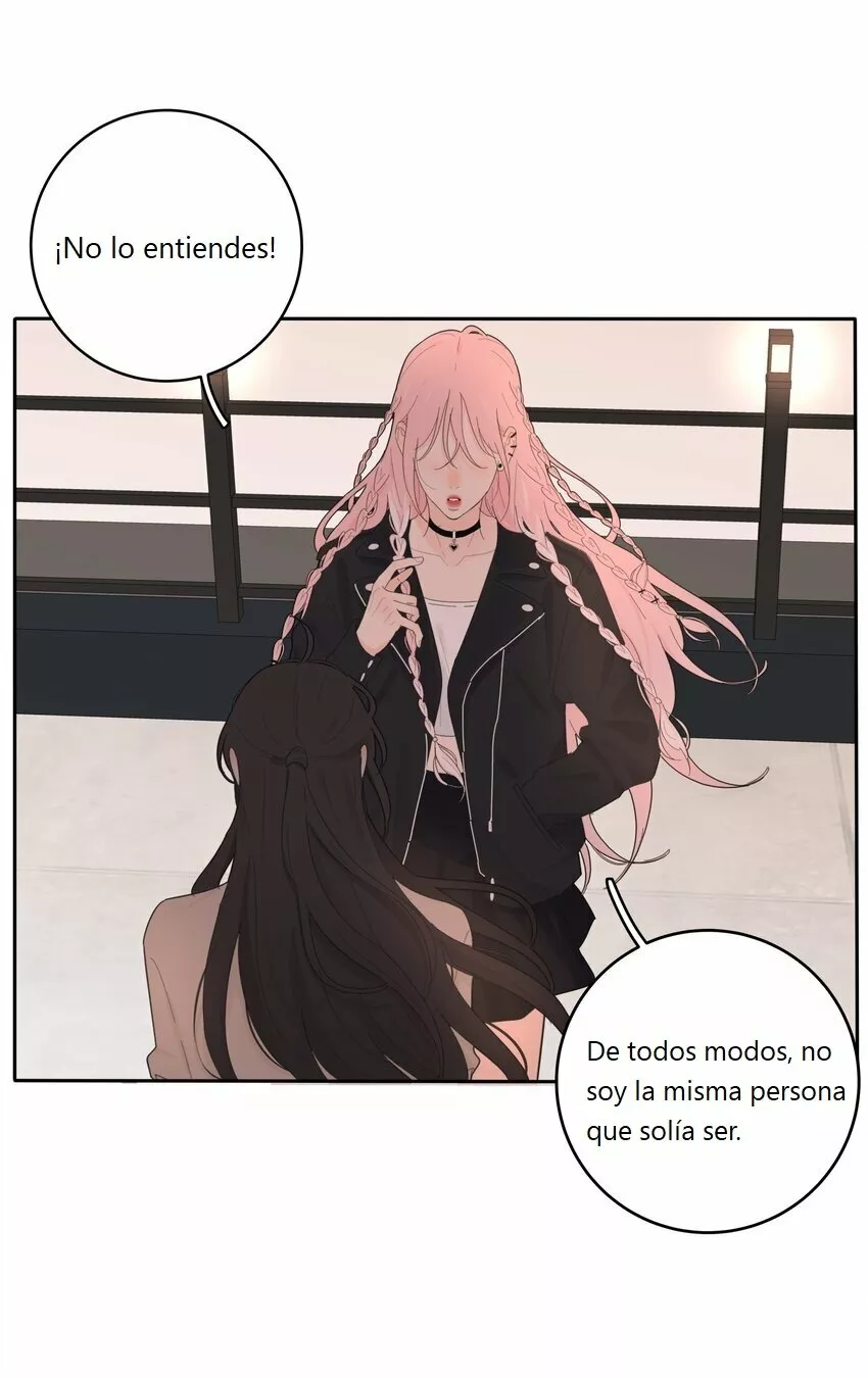 Baili Jin entre los mortales Capítulo 146 - Page 18