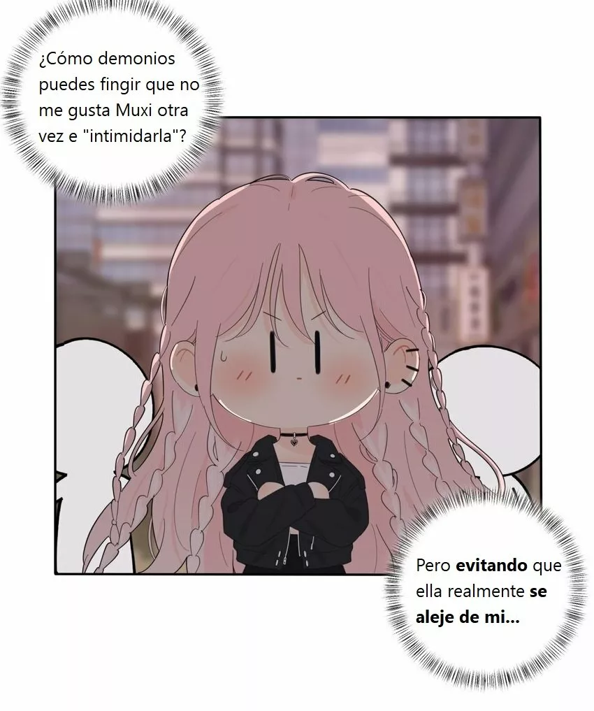 Baili Jin entre los mortales Capítulo 146 - Page 28