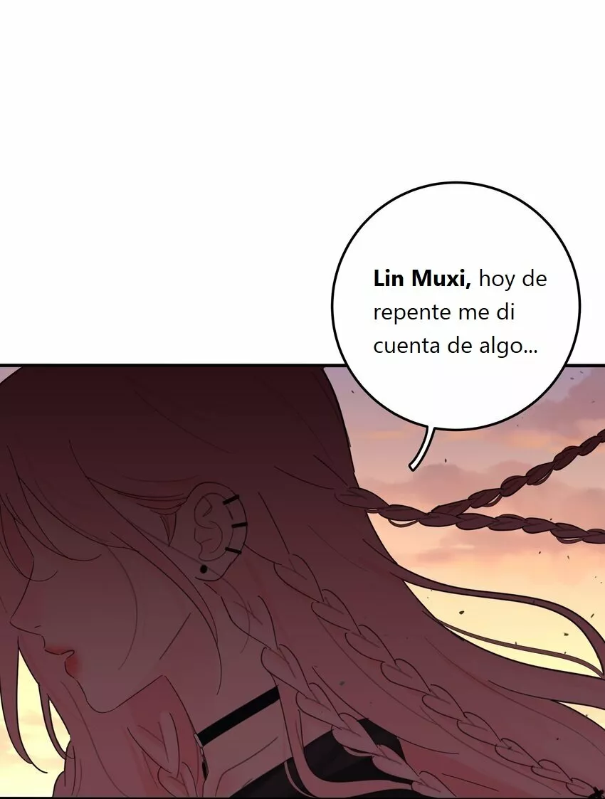 Baili Jin entre los mortales Capítulo 146 - Page 3
