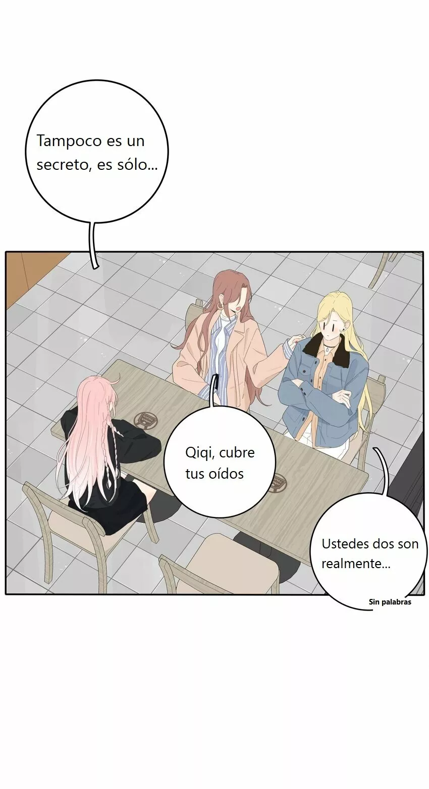 Baili Jin entre los mortales Capítulo 146 - Page 33