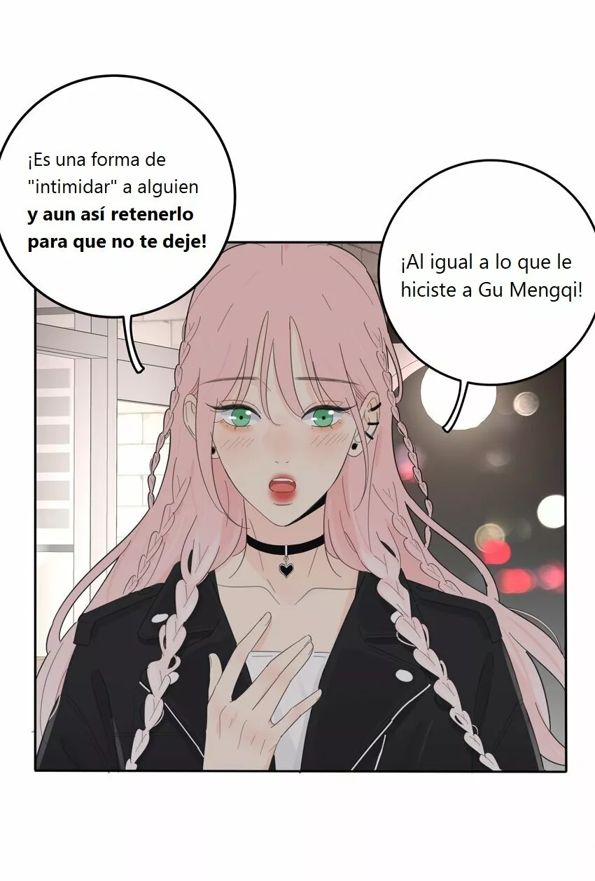 Baili Jin entre los mortales Capítulo 146 - Page 40