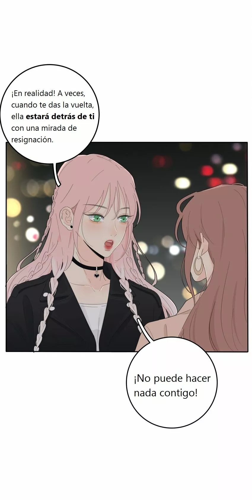Baili Jin entre los mortales Capítulo 146 - Page 42