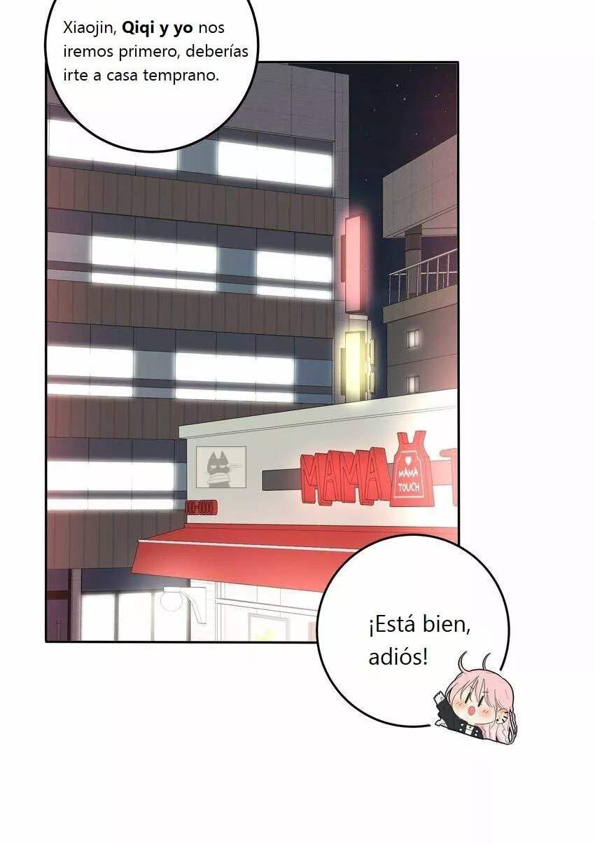 Baili Jin entre los mortales Capítulo 147 - Page 10
