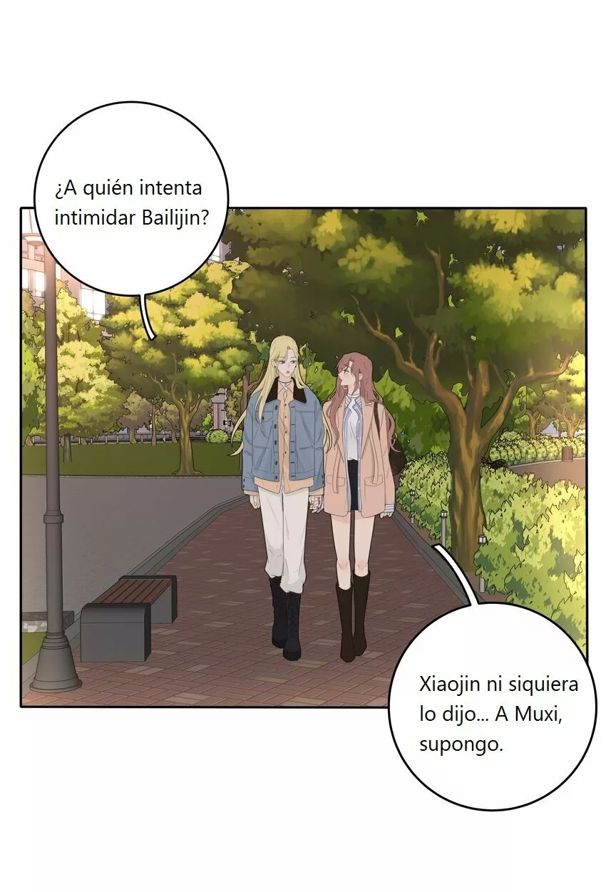 Baili Jin entre los mortales Capítulo 147 - Page 11