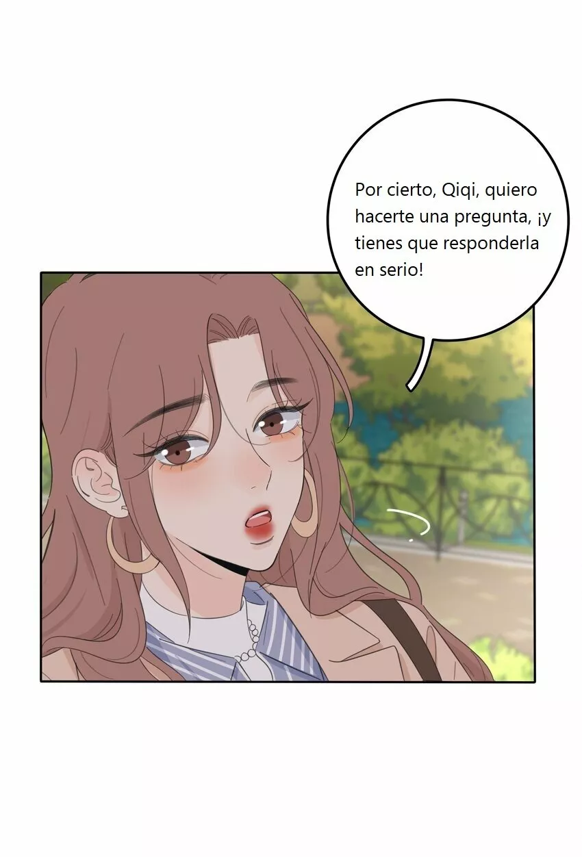 Baili Jin entre los mortales Capítulo 147 - Page 13
