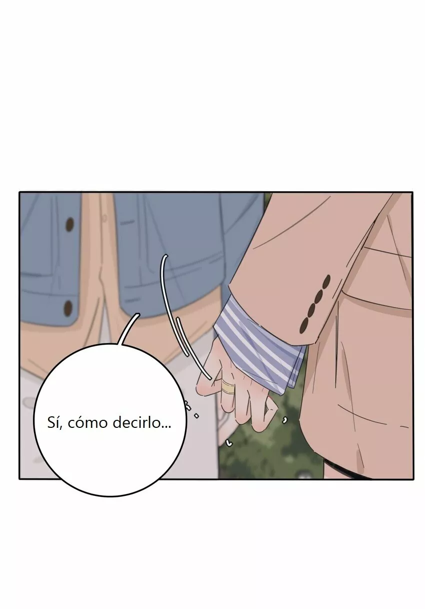 Baili Jin entre los mortales Capítulo 147 - Page 15