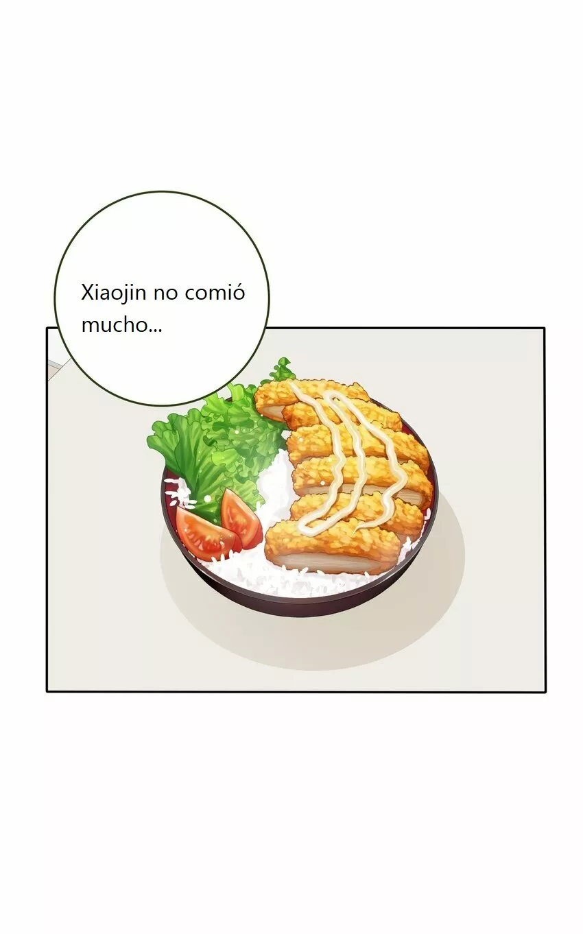Baili Jin entre los mortales Capítulo 147 - Page 18