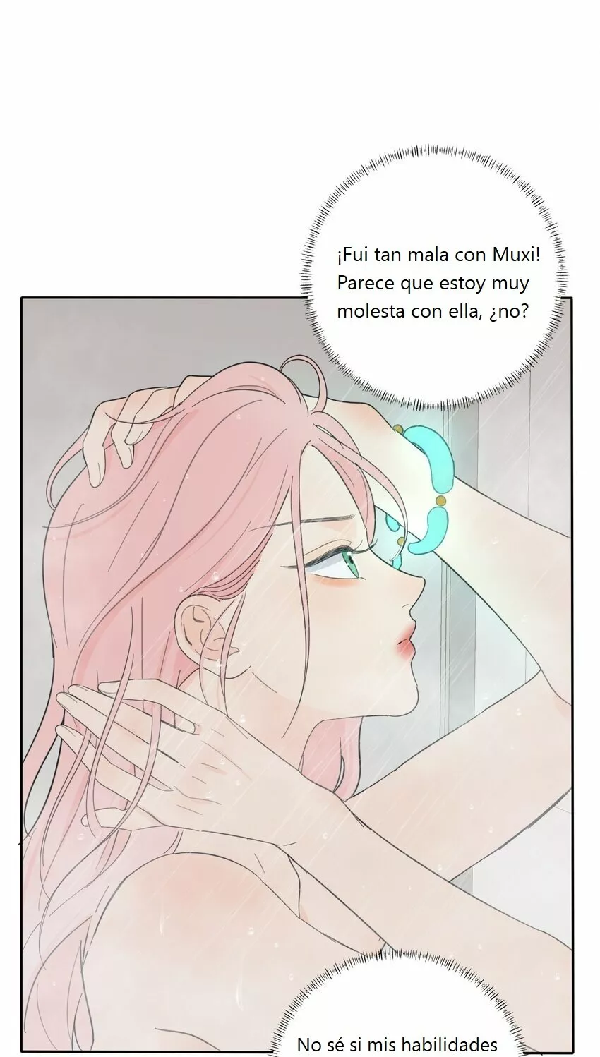 Baili Jin entre los mortales Capítulo 147 - Page 24