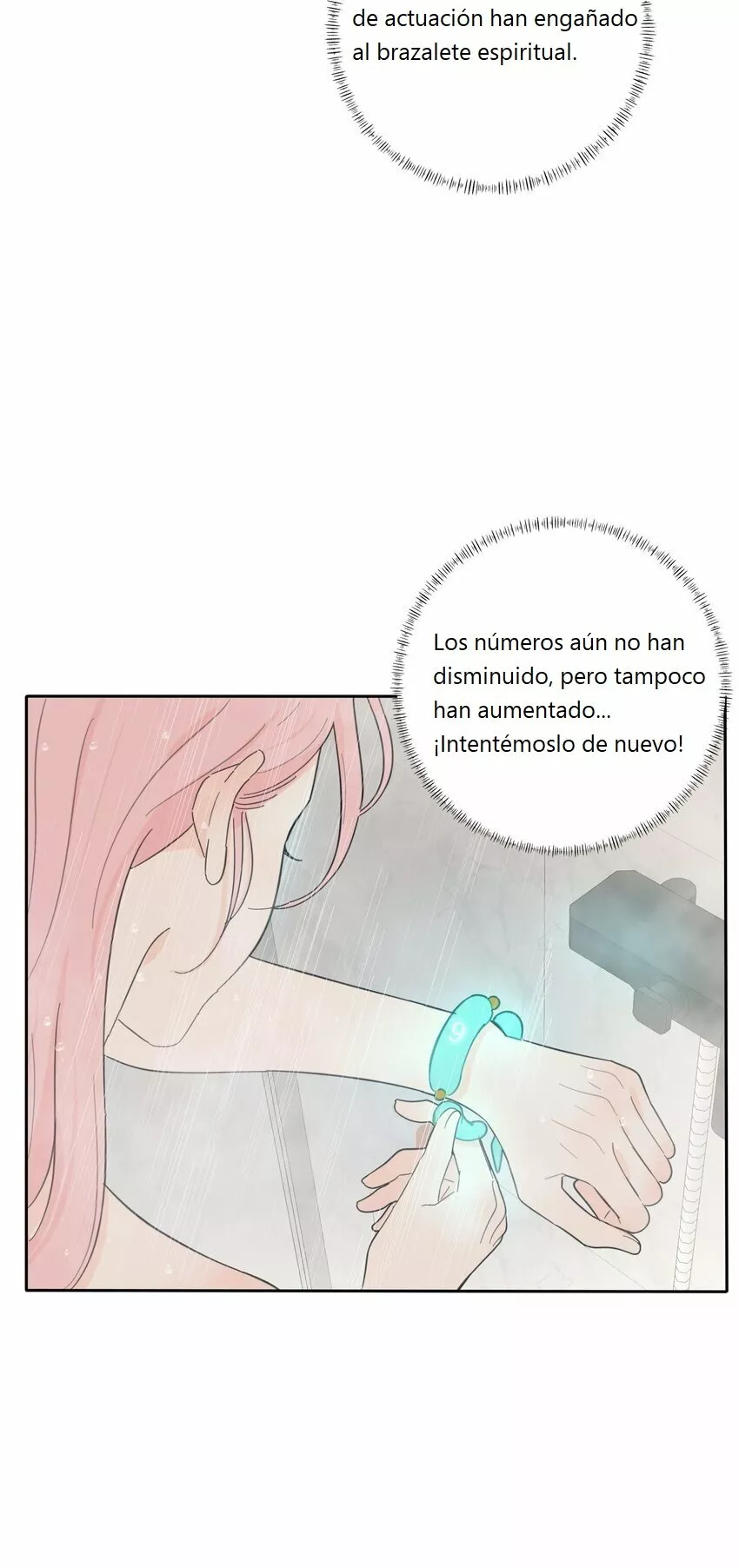 Baili Jin entre los mortales Capítulo 147 - Page 25