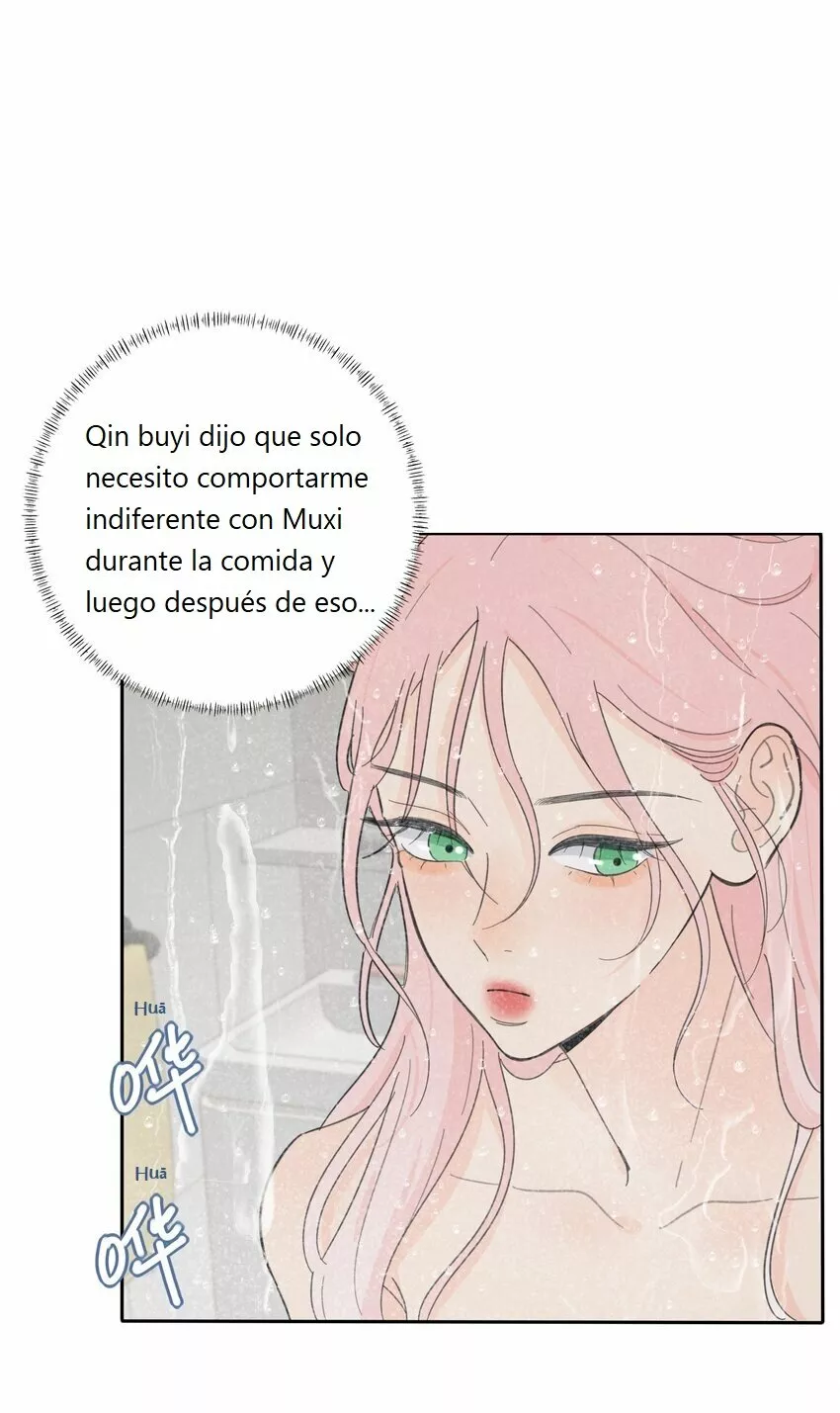 Baili Jin entre los mortales Capítulo 147 - Page 26