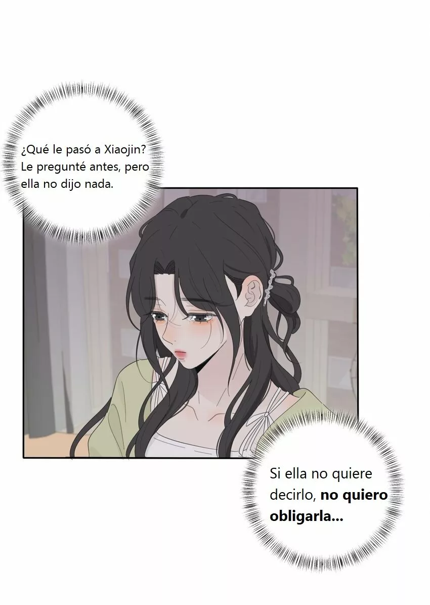 Baili Jin entre los mortales Capítulo 147 - Page 28