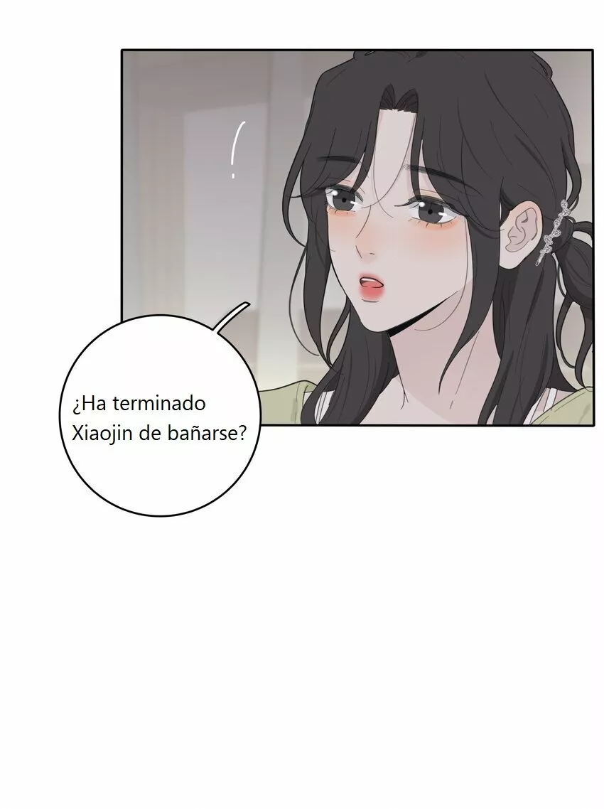 Baili Jin entre los mortales Capítulo 147 - Page 29