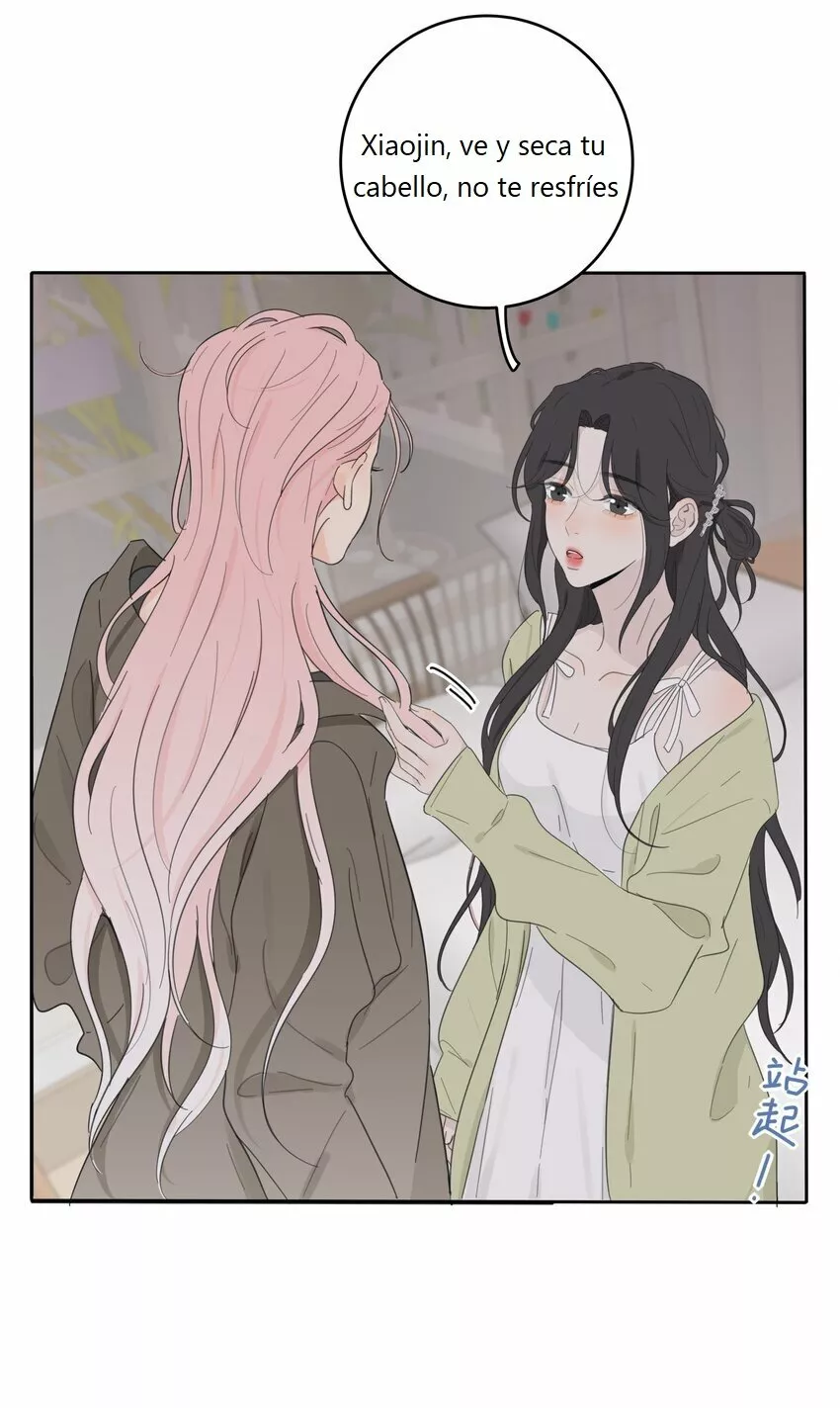 Baili Jin entre los mortales Capítulo 147 - Page 32