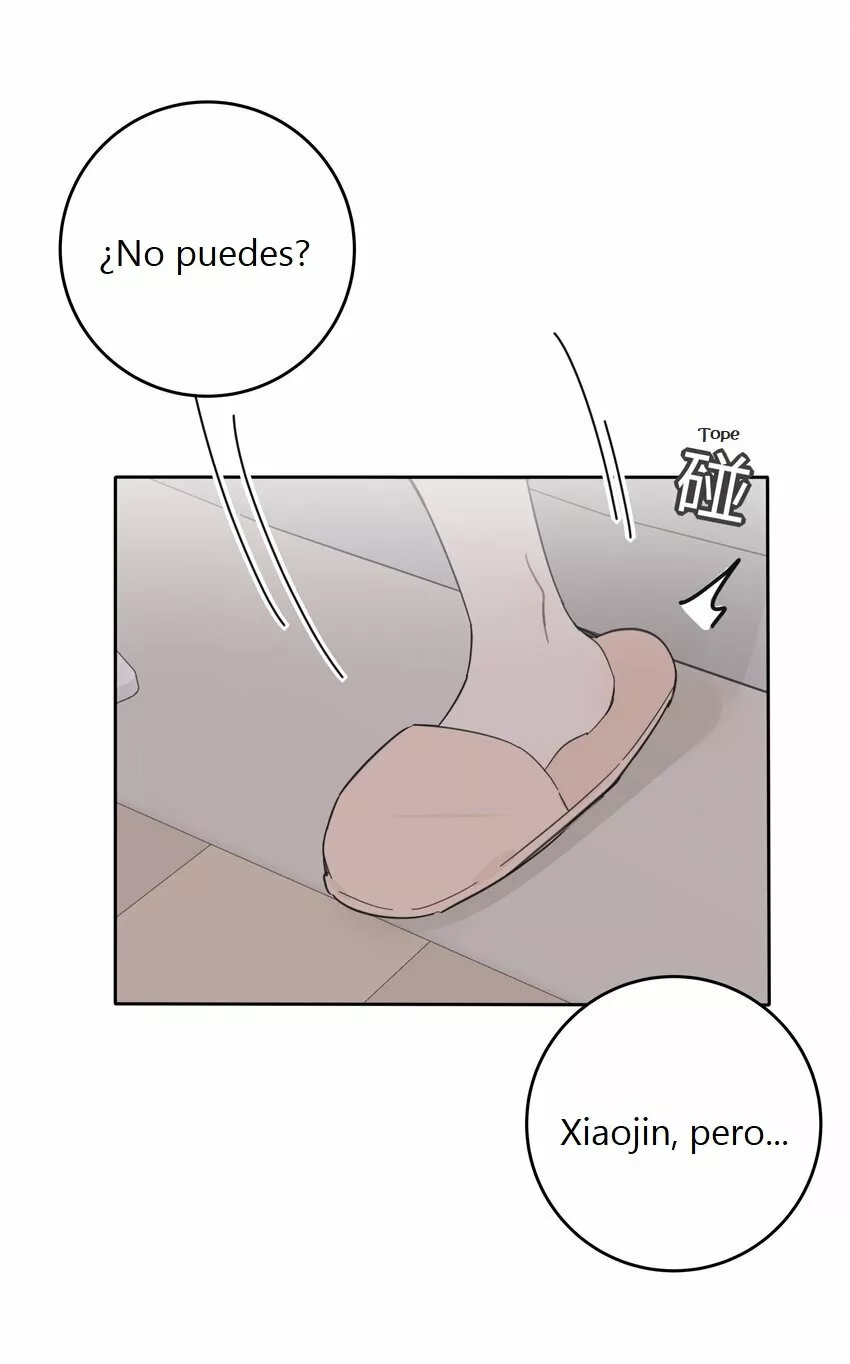 Baili Jin entre los mortales Capítulo 147 - Page 35