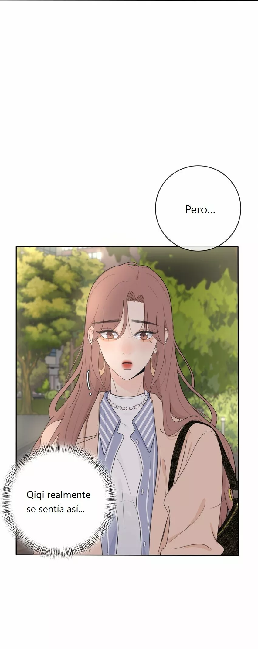 Baili Jin entre los mortales Capítulo 148 - Page 10