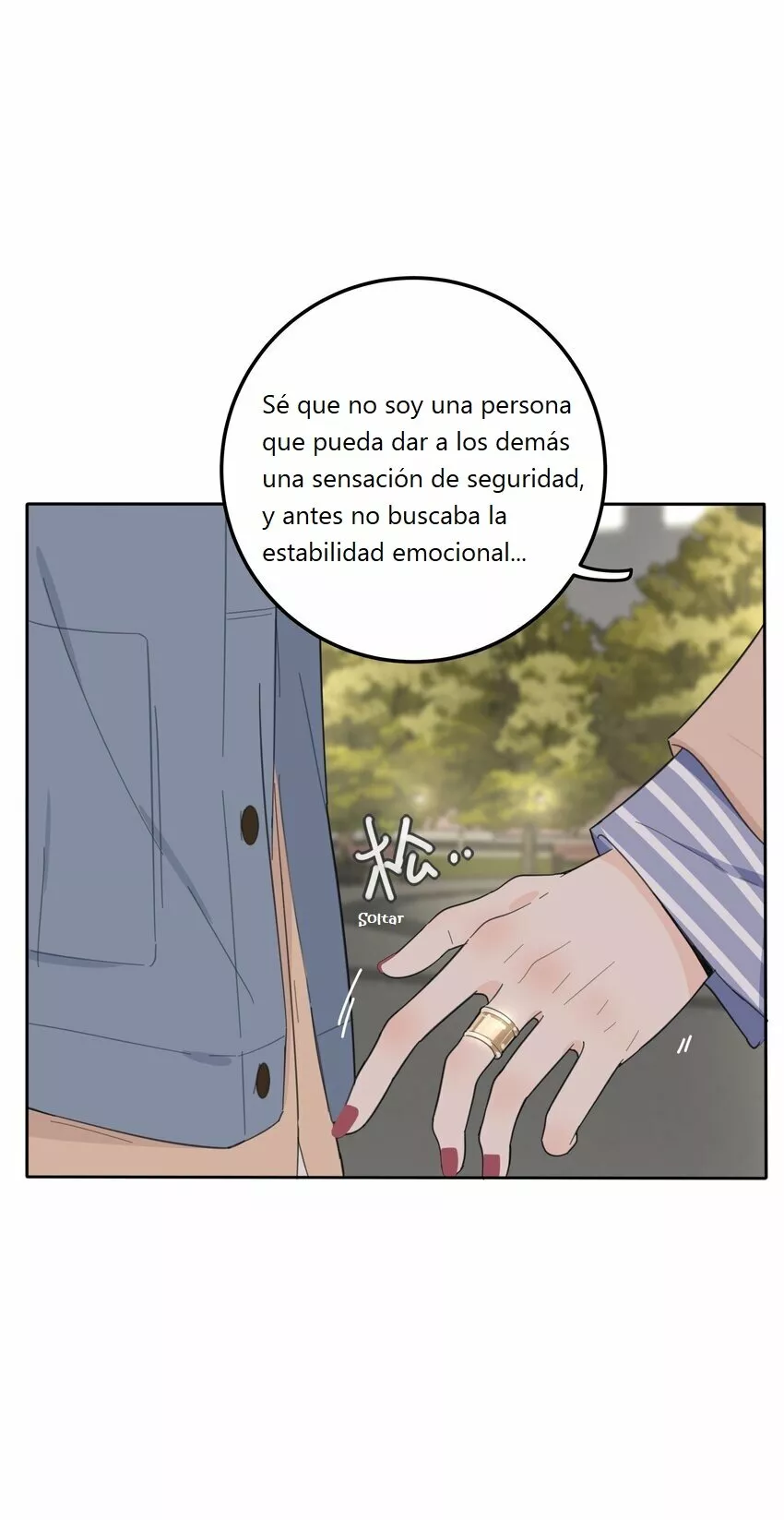 Baili Jin entre los mortales Capítulo 148 - Page 11