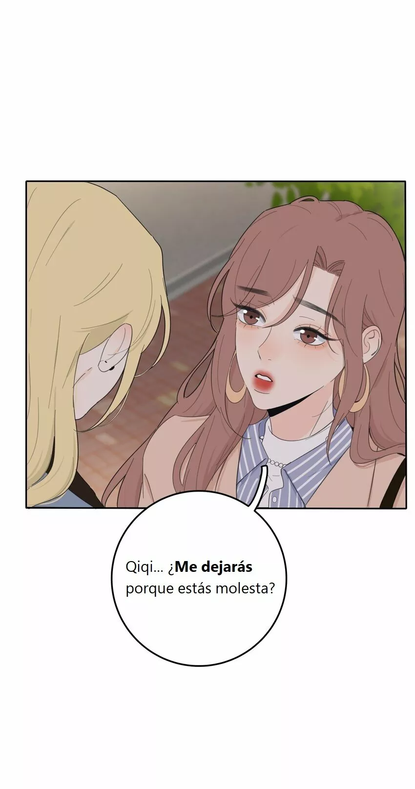 Baili Jin entre los mortales Capítulo 148 - Page 12