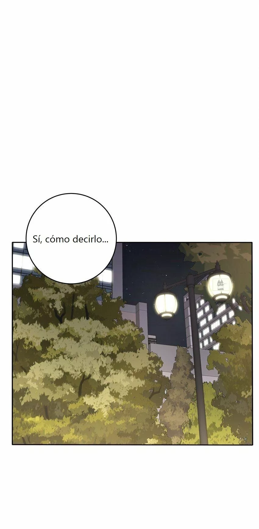 Baili Jin entre los mortales Capítulo 148 - Page 2