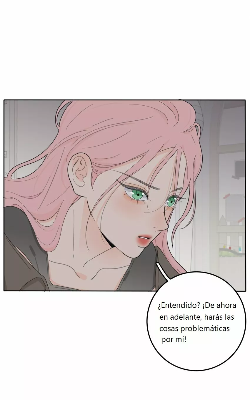 Baili Jin entre los mortales Capítulo 148 - Page 27
