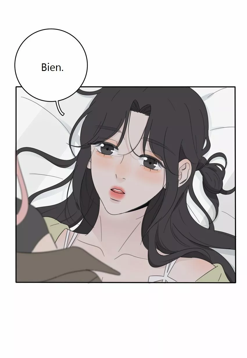 Baili Jin entre los mortales Capítulo 148 - Page 28