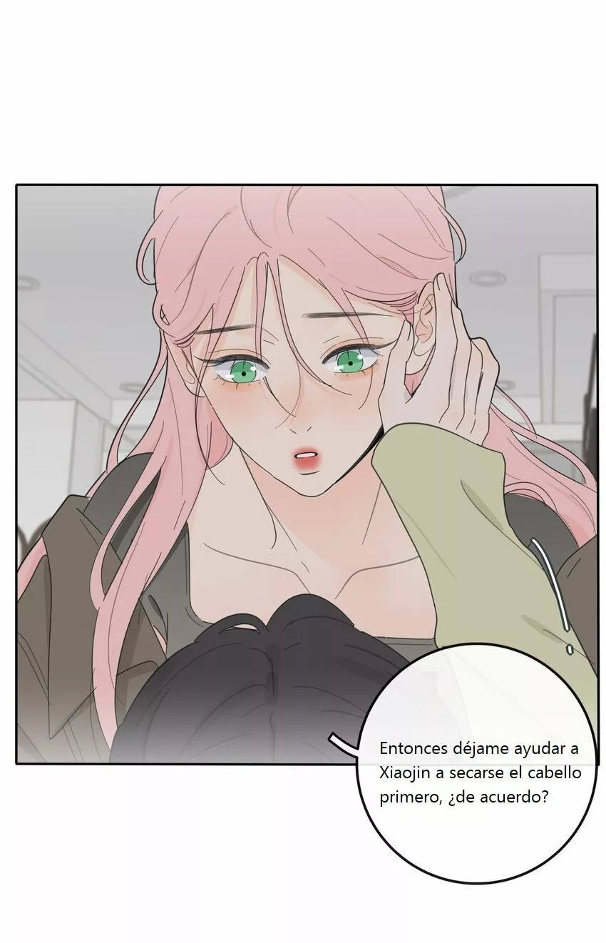 Baili Jin entre los mortales Capítulo 148 - Page 29