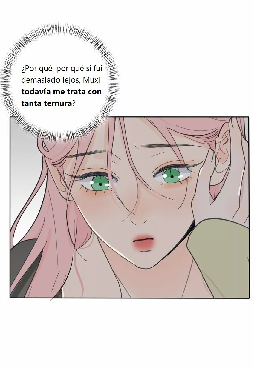 Baili Jin entre los mortales Capítulo 148 - Page 30